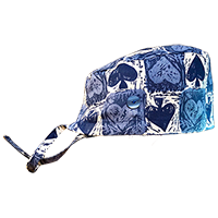 BANDANA MEDICALE
